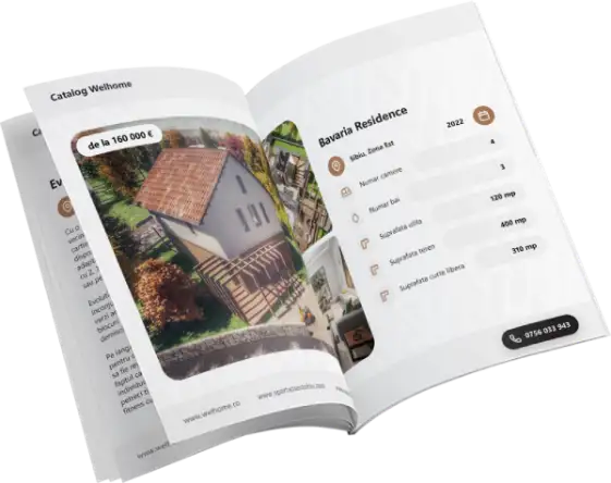 Catalog Welhome